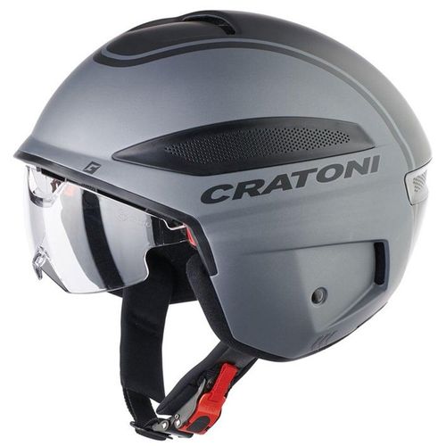 Fahrradhelm CRATONI 