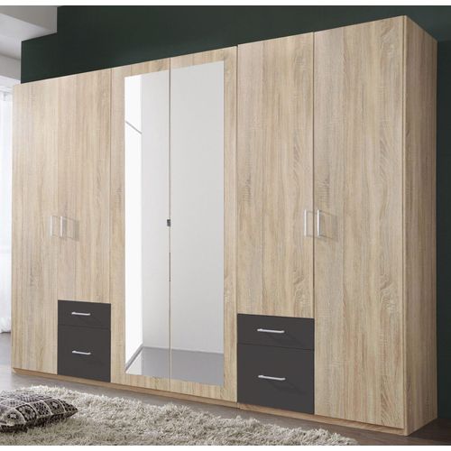 Kleiderschrank WIMEX 