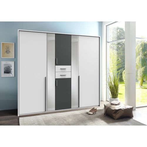 Kleiderschrank WIMEX 