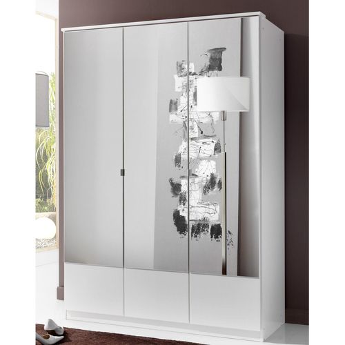 Kleiderschrank WIMEX 