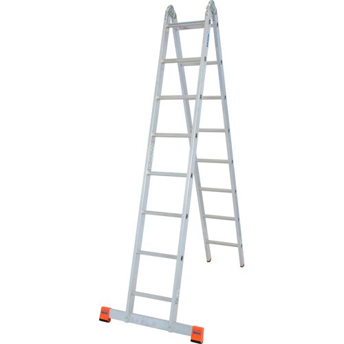 Gelenkleiter KRAUSE 