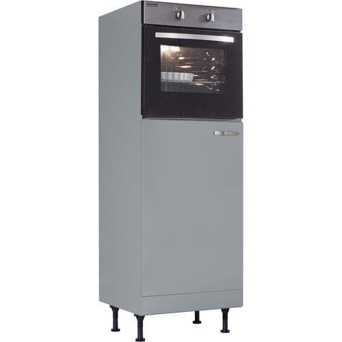 Backofen/Kühlumbauschrank OPTIFIT 