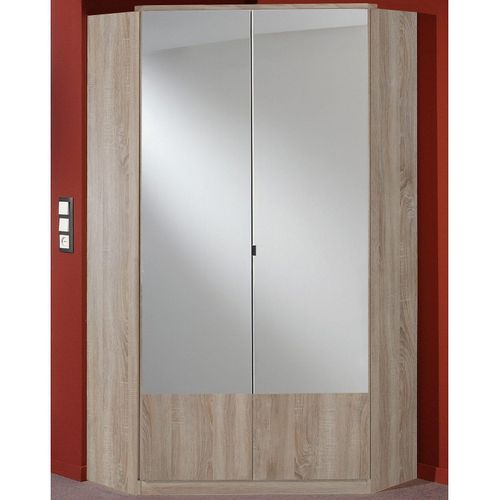 Eckkleiderschrank WIMEX 