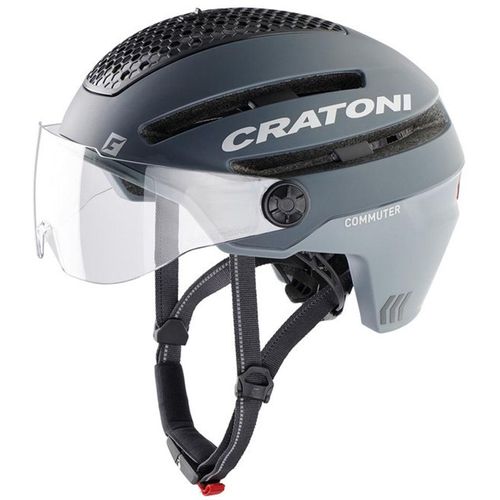 Fahrradhelm CRATONI 