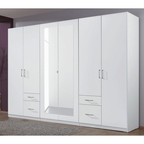 Kleiderschrank WIMEX 