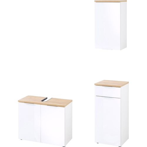 Badmöbel-Set GERMANIA 