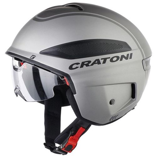 Fahrradhelm CRATONI 