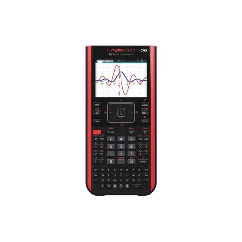 Texas Instruments Taschenrechner »Ns«
