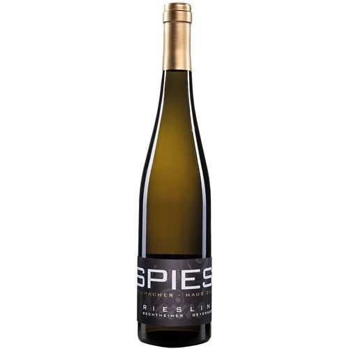 Spiess Weinmacher 2019 Bechtheimer Geyersberg Riesling trocken