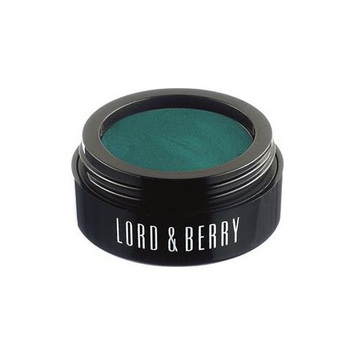 Lord & Berry Make-up Augen Seta Eyeshadow Espionage