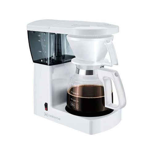 Melitta Excellent 4.0 - White