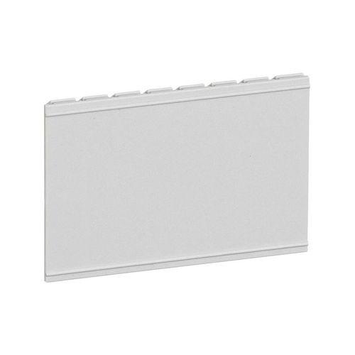 LK Component cover - light grey