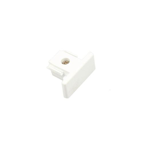 Scan Products Mita 1F End piece White