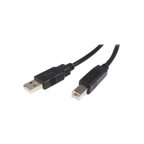 StarTech.com USB 2.0 A zu B Kabel - USB-kabel