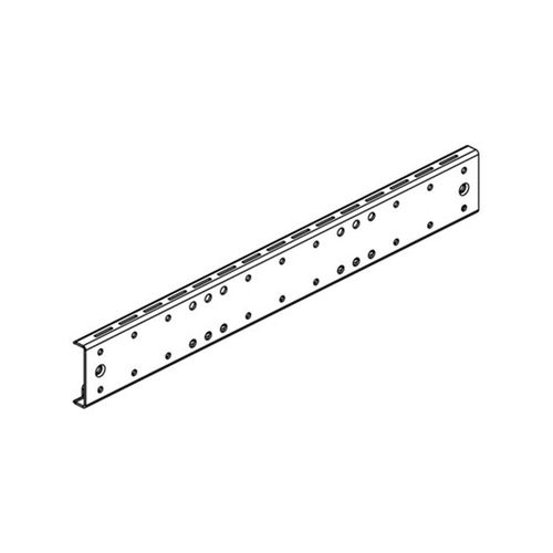 Cubic Barrier 3md