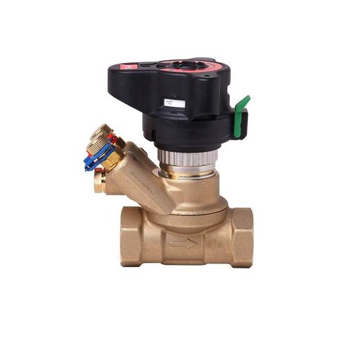 Danfoss asv-bd 15