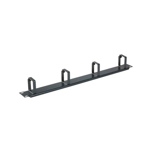 LK 19 plate 1u metal guides 4h