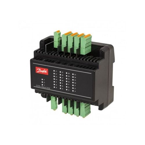 Danfoss unit ccr+