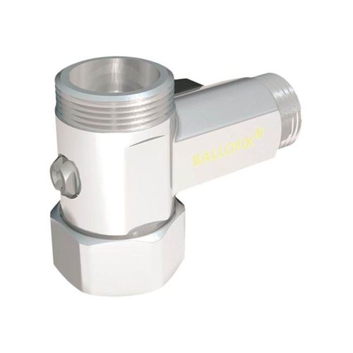 Broen Ballofix tee ball valve db shut-off valve 1/2x3/4