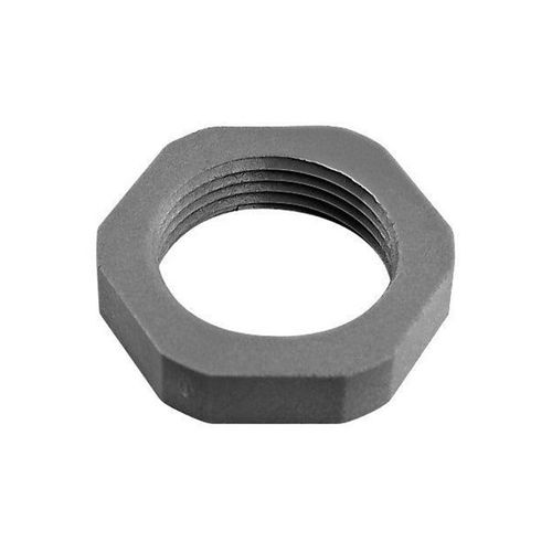 SIB Lock nut polyamide m32 grey