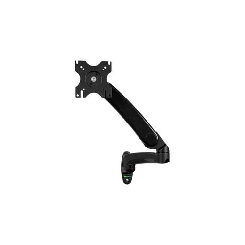 StarTech.com Single-Monitor Arm - Wallmount - One-Touch Height Adjustment