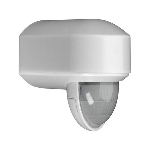 Niko-Servodan Sensor minilux pir 180° white