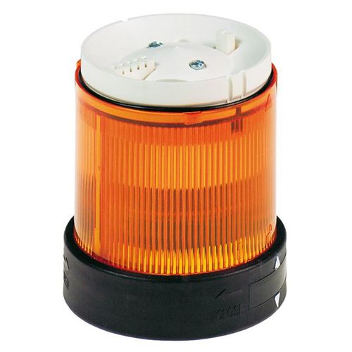 Schneider Electric Orange led unit orange led u