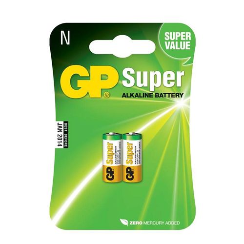 GP Super Alkaline 910A U2
