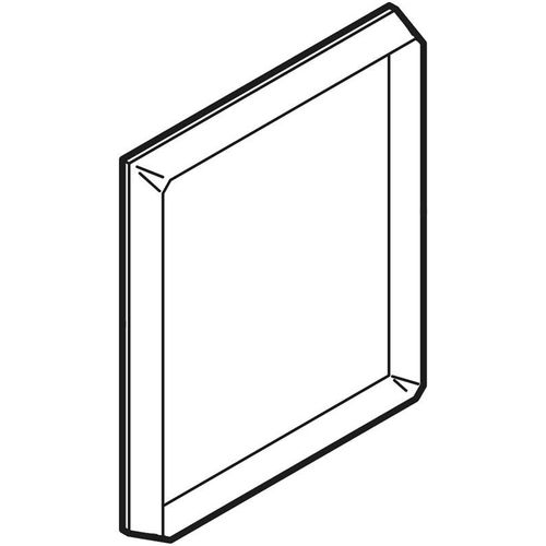 LK spacer frame for uv12 old type