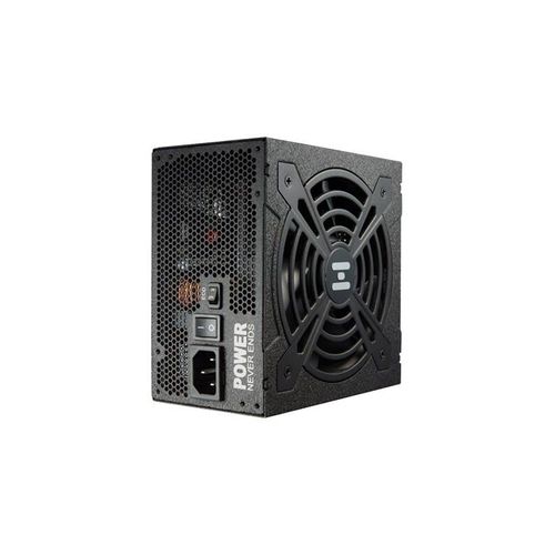 FSP HYDRO G Pro HG2-650 Netzteile - 650 Watt - 120 mm - ATX 2.52 - 80 Plus Gold zertifiziert