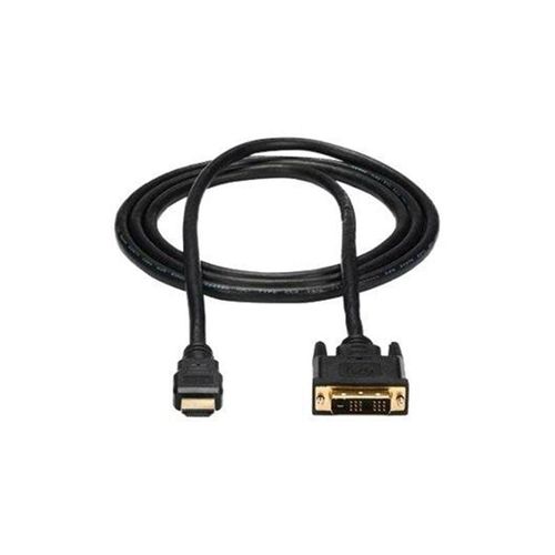 StarTech.com HDMI zu DVI-D Kabel