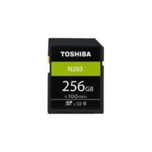 Toshiba High Speed N203