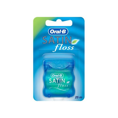 Oral-B Zahnseide Satin Floss - 25 m