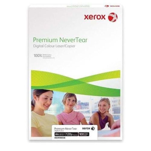 Xerox Premium NeverTear - polyesterpapir