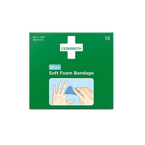 Cederroth Soft Foam Bandage