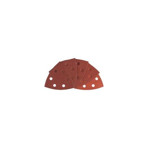 Schleifblatt-Set C430 Expert for Wood and Paint, 10-teilig