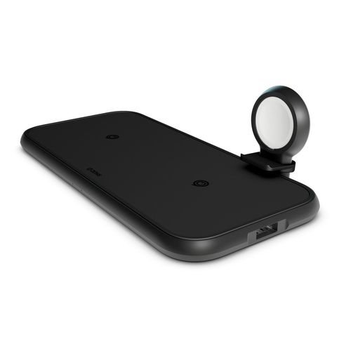 Zens Wireless Charger »Charger 4-in-1 Qi/USB«