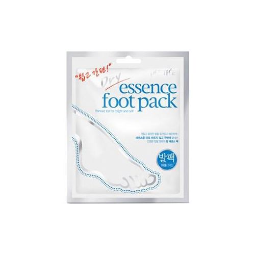 Petitfée Körperpflege Masken Dry Essence Foot Pack