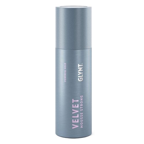 Glynt Velvet Mousse Strong 50ml