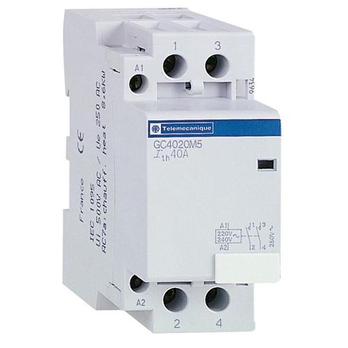 Schneider Electric Contactor