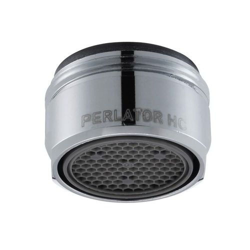 Neoperl aerator chrome