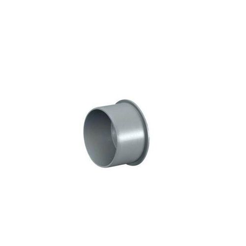 Wavin Wafix pp socket plug ø32 mm grey