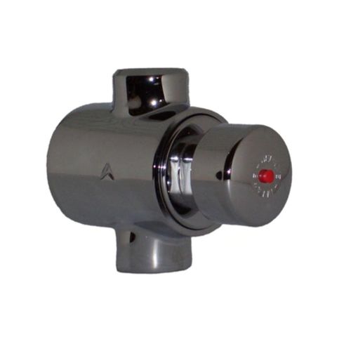 CMA Shower valve tempo-stop 1/2