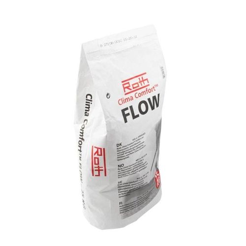 Roth clima comfort flow 25 kg