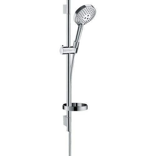 Hansgrohe raindance select s 120 3jet powderrain shower set