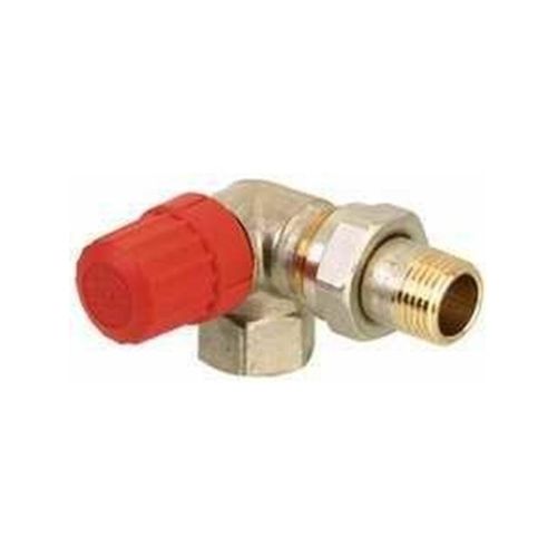 Danfoss RA-N 10 bypass valve left 3/8"