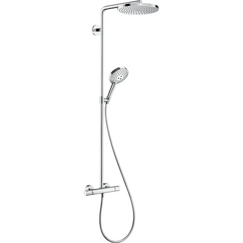 Hansgrohe raindance select s 240 1jet powderrain showerpipe