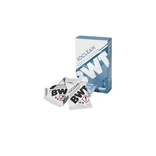 BWT ioclean cleaning tabs