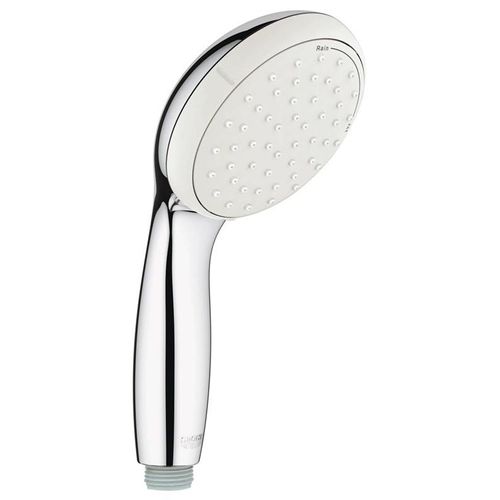 Grohe Tempesta 100, Handbrause 2 Strahlarten, chrom