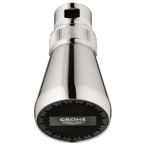 Grohe Relexa Plus 50, Kopfbrause, chrom